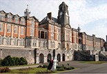 the Old Royal Naval College